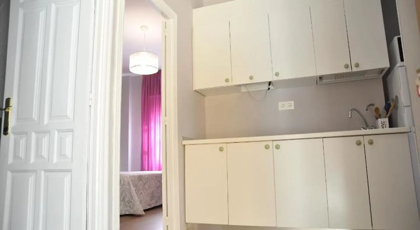 Home Granada Trinidad Badezimmer