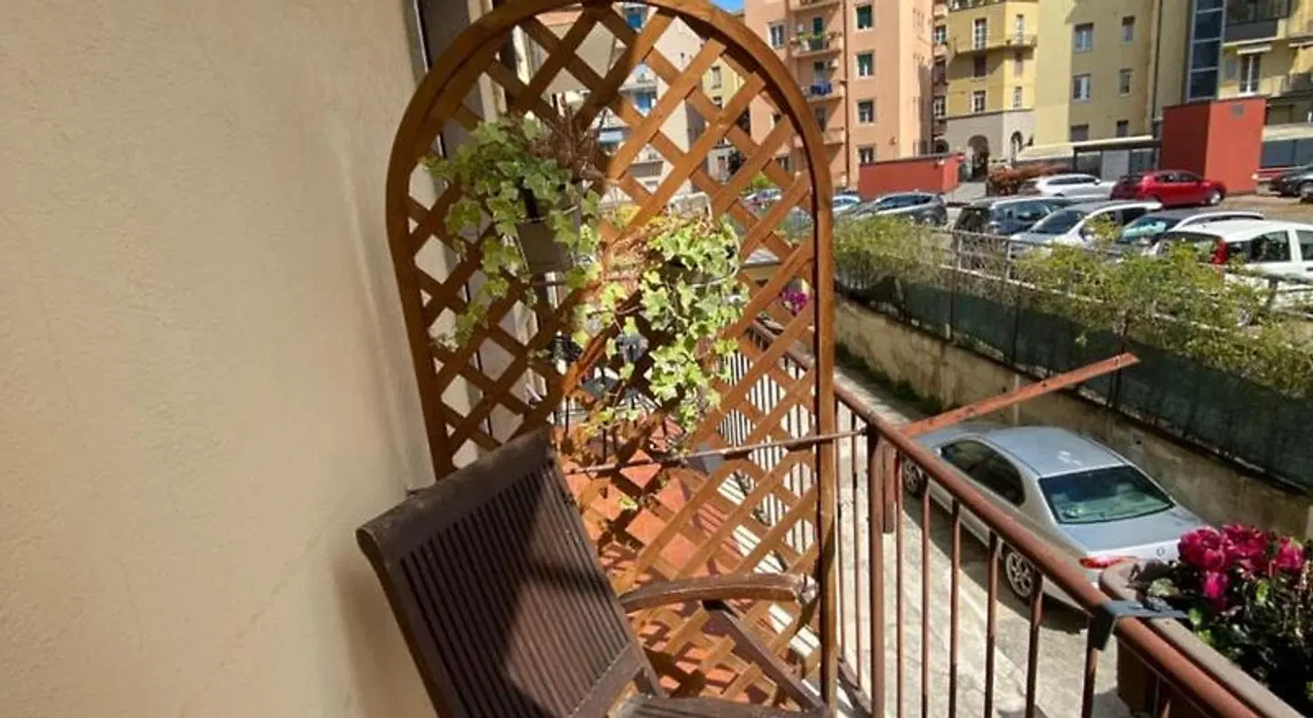 Bed And Breakfast Delle Rose LOUNGE_LOBBY
