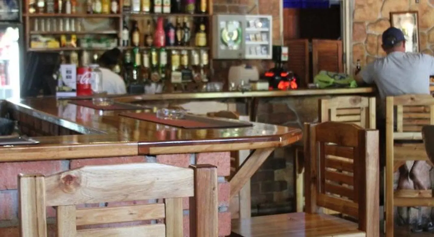 Ripple Hill Hotel Bar