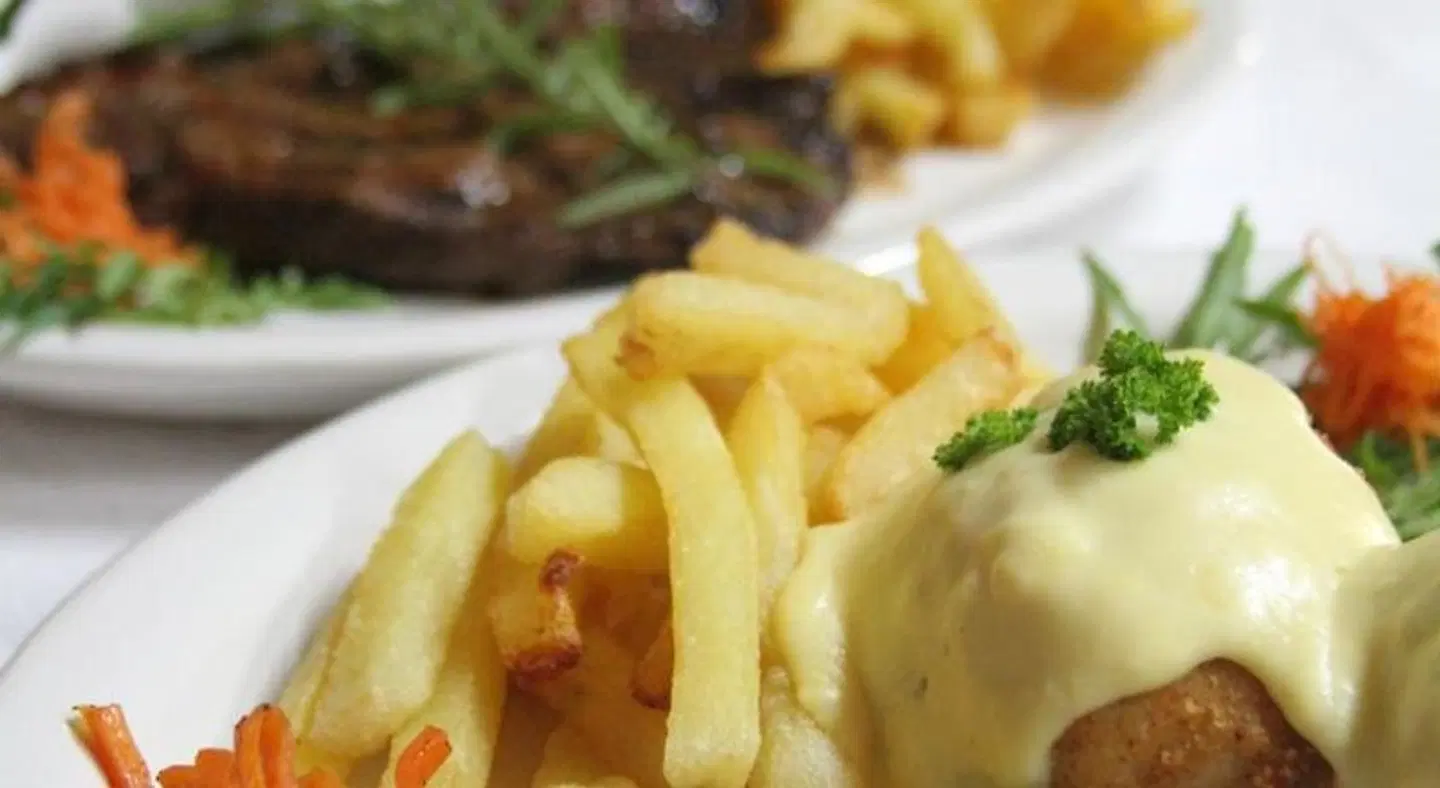 Ripple Hill Hotel Restaurant