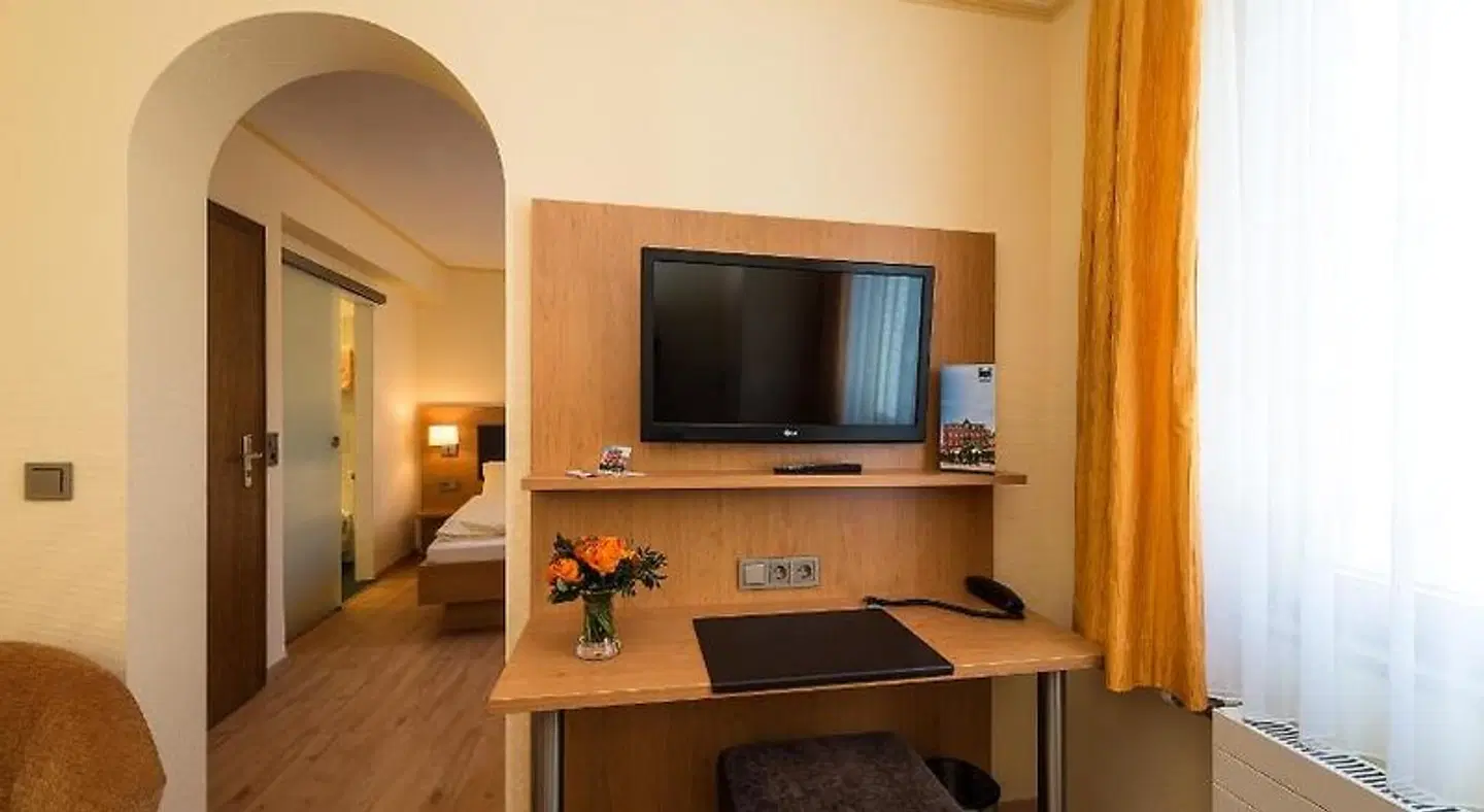 Hirschen ROOM_EXAMPLE