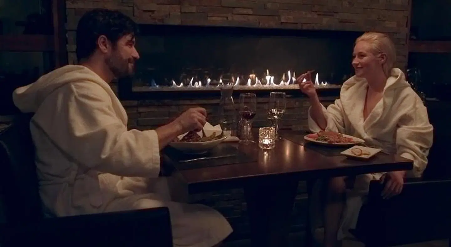 KiNipi spa nordique & hébergement HEALTH_BEAUTY