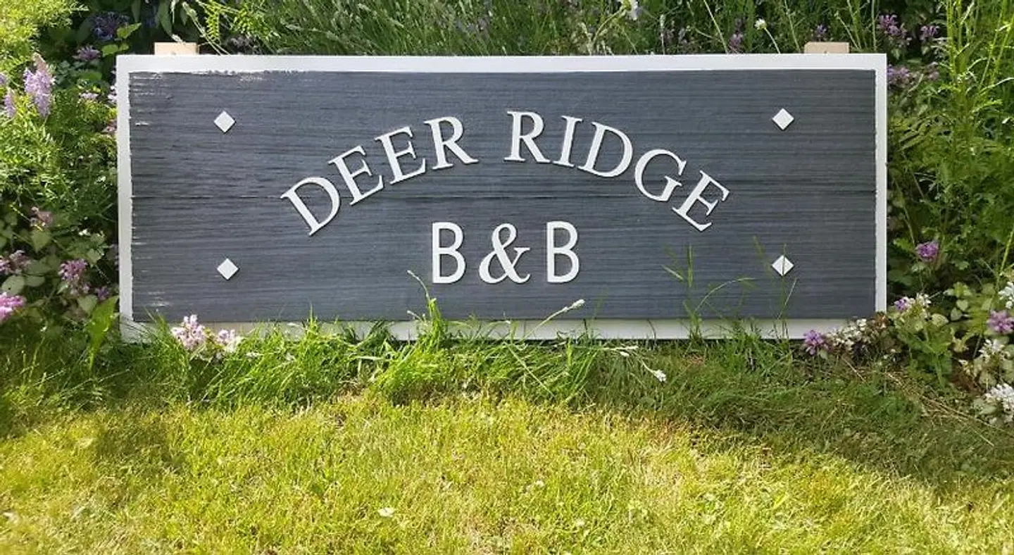 Deer Ridge B&B EXTERIOR
