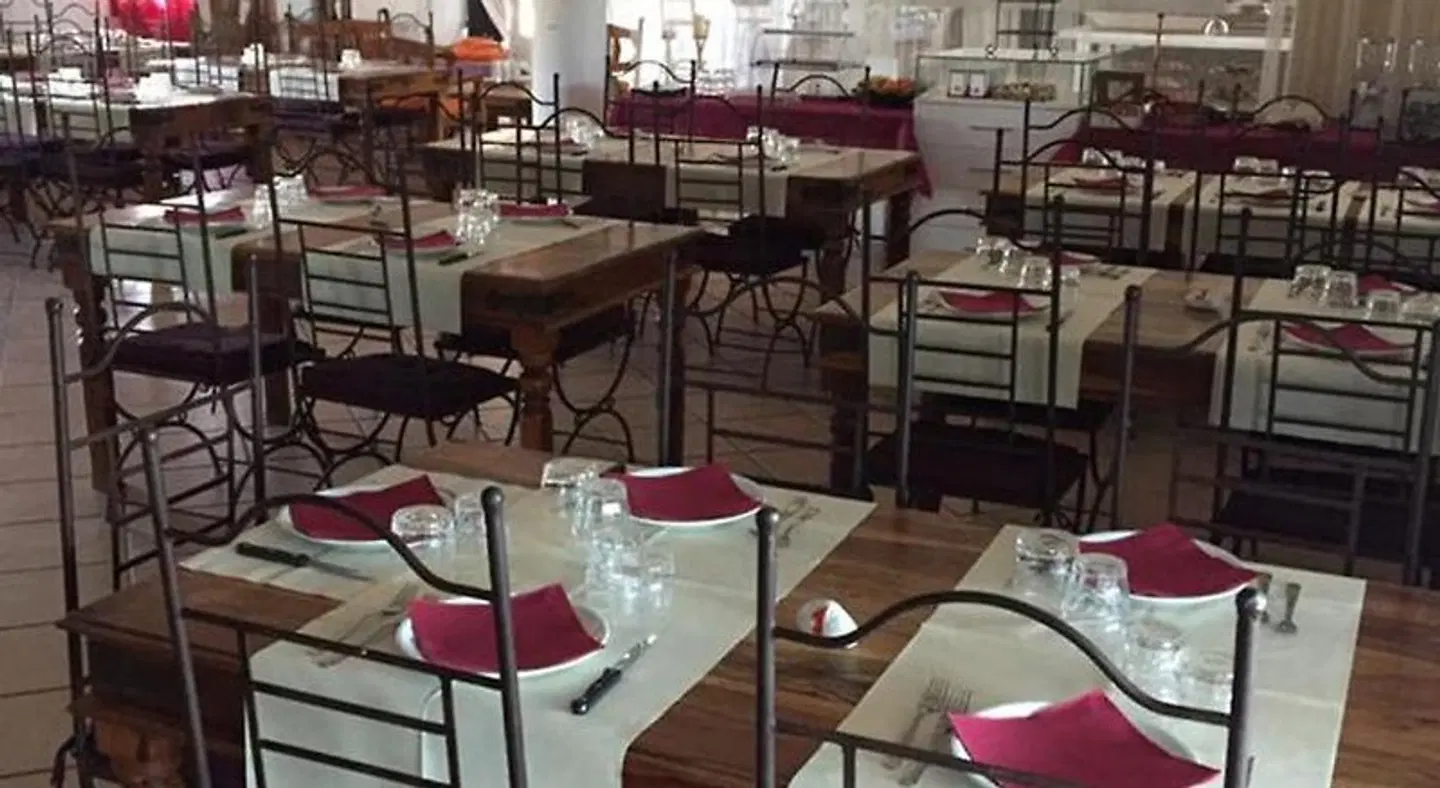 AgriRistoChic - Resort Li Espi Restaurant