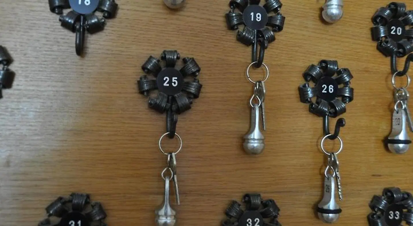 Casa Alpina Dobbiaco SPORTS_AND_LEISURE