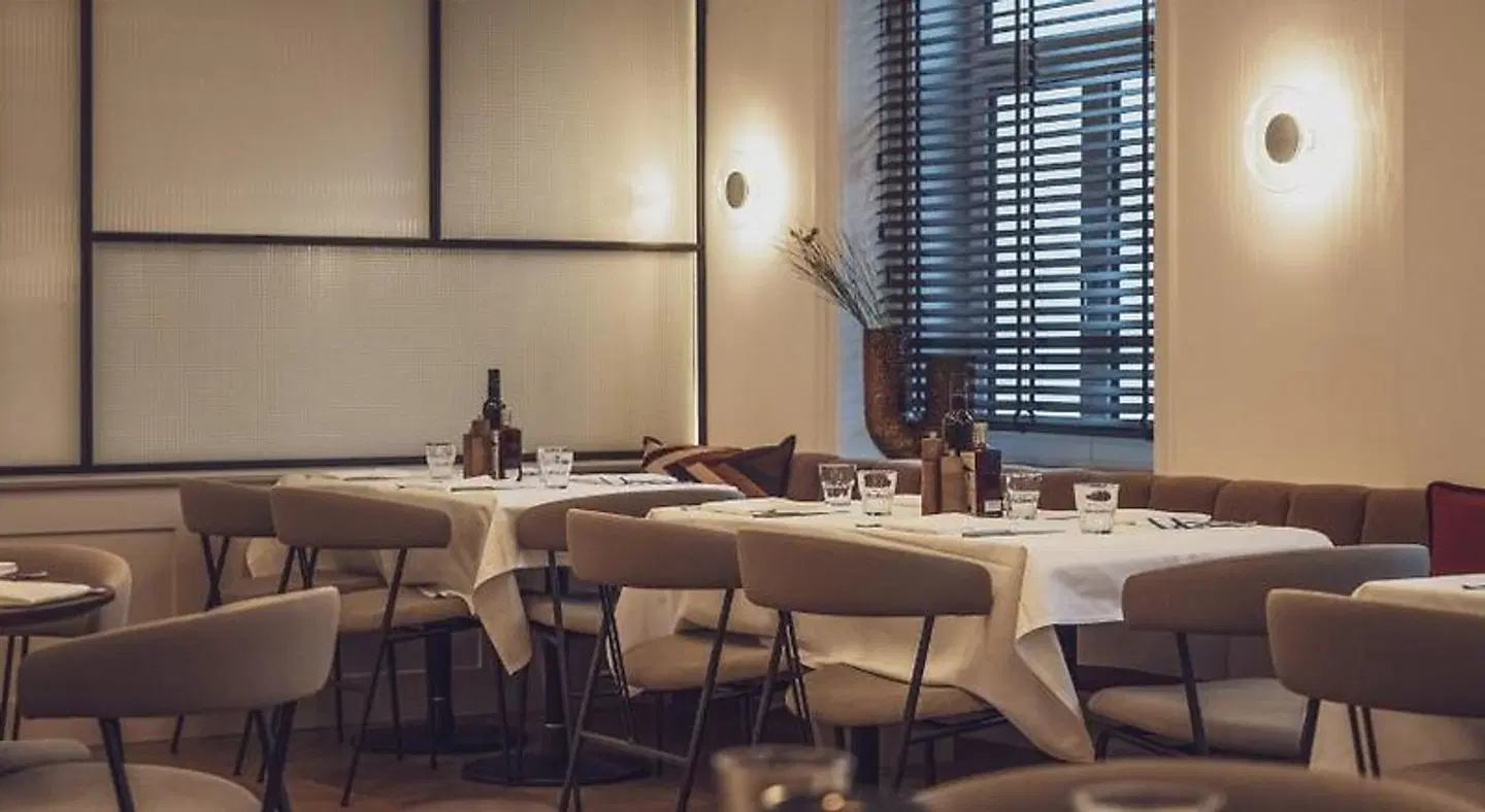 Hotel National Konferenz