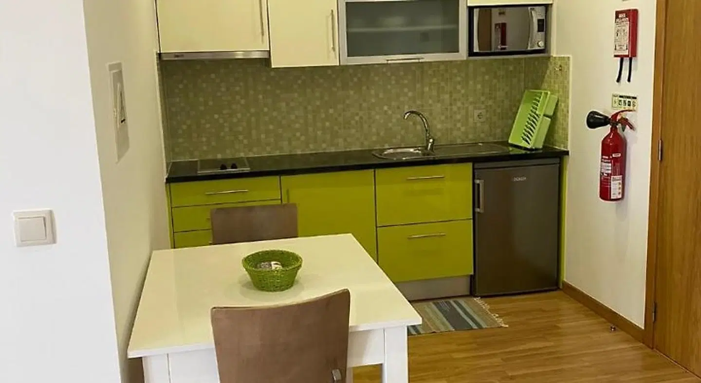 Casa Berlengas a Vista Badezimmer