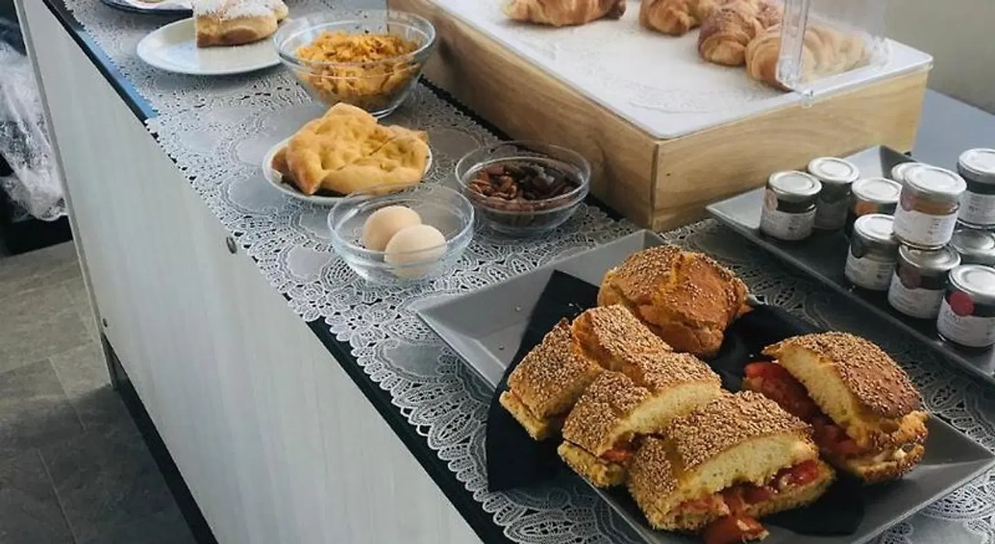 Imera B&B HEALTH_BEAUTY