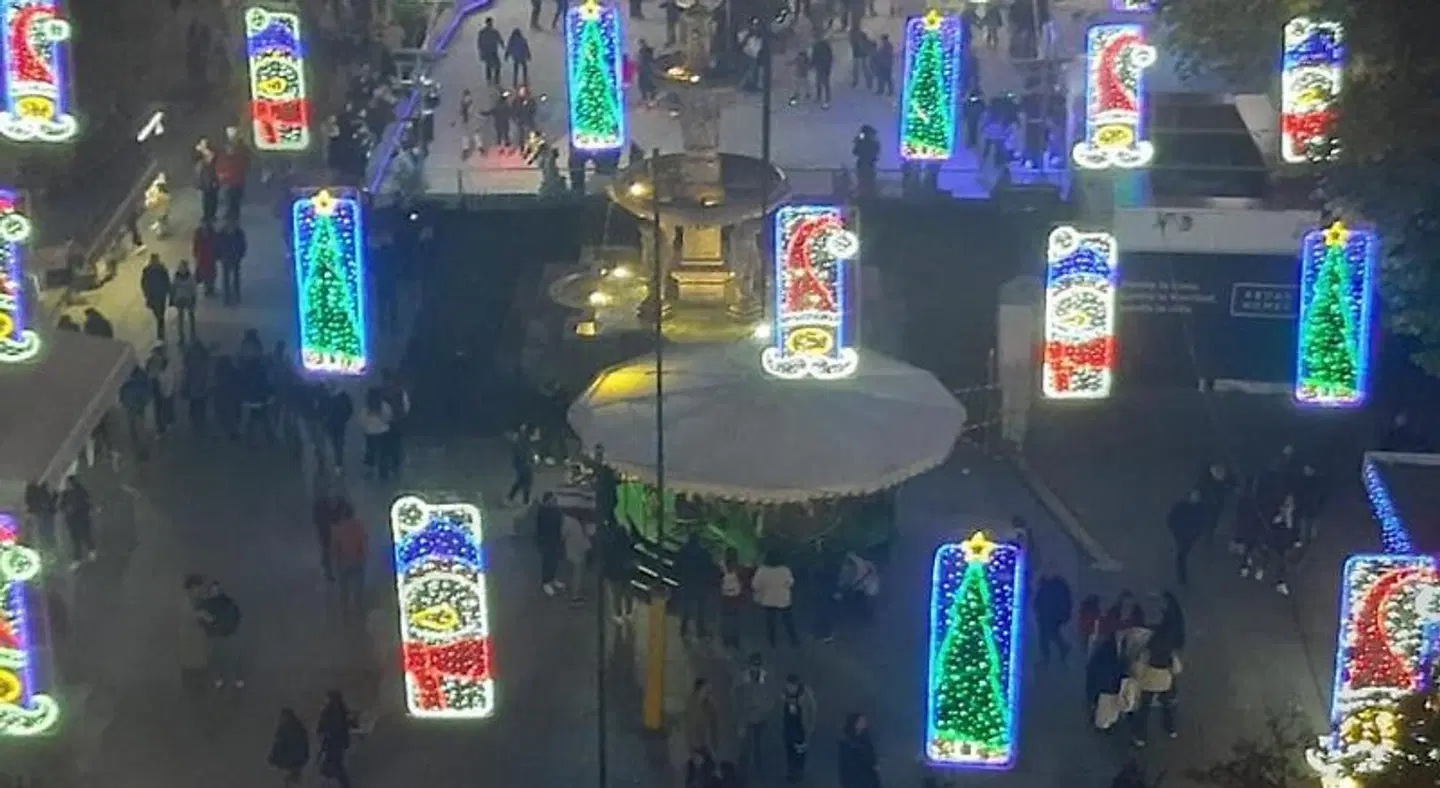 Casa Palacio López Daza Landkarte