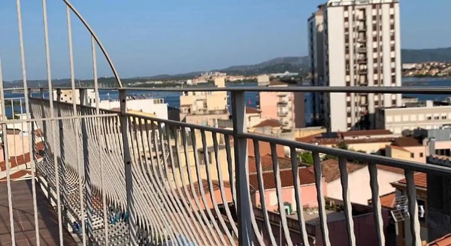 Terranova Terrasse