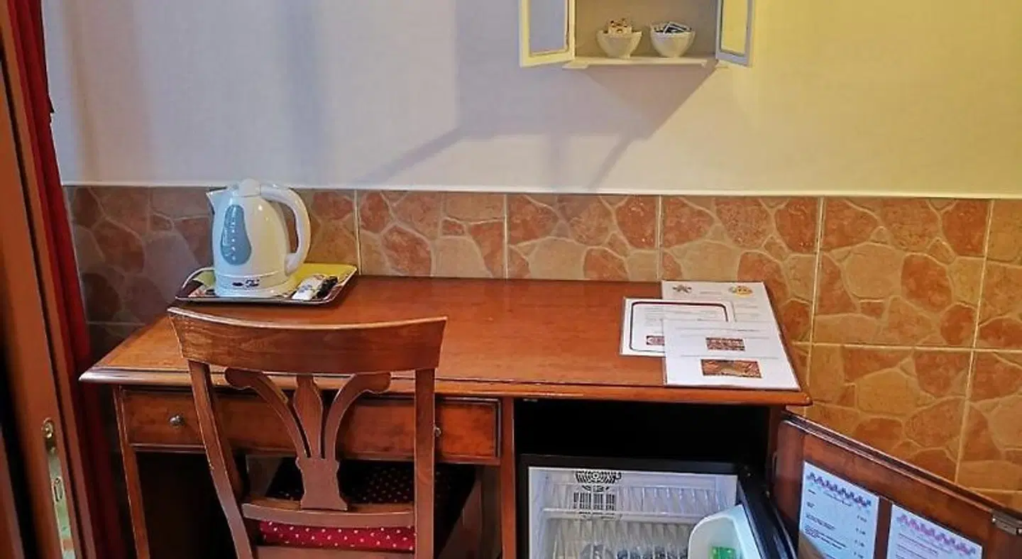 Vecchia Roma Resort ROOM_EXAMPLE