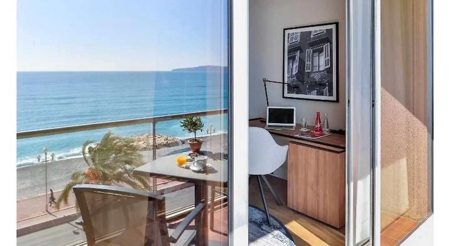 Radisson Blu Hotel, Nice ROOM_EXAMPLE