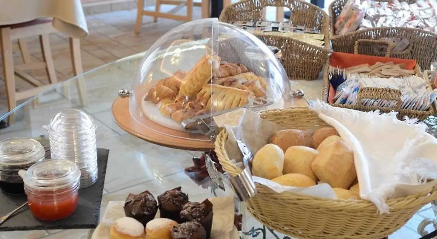 Albergo Alpenrose Restaurant