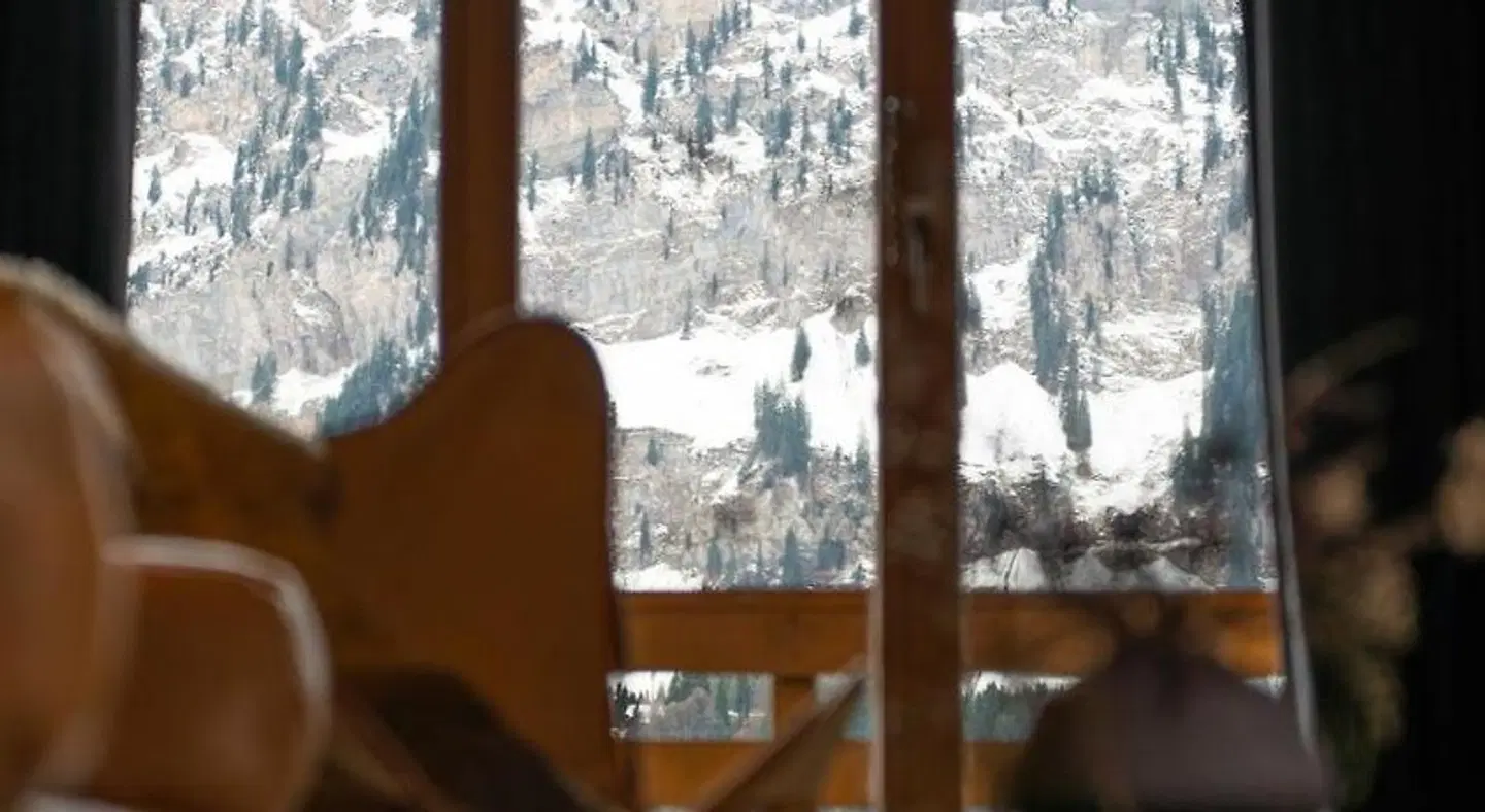 VILLA HUNDERT Boutique Mountainscape ROOM_EXAMPLE