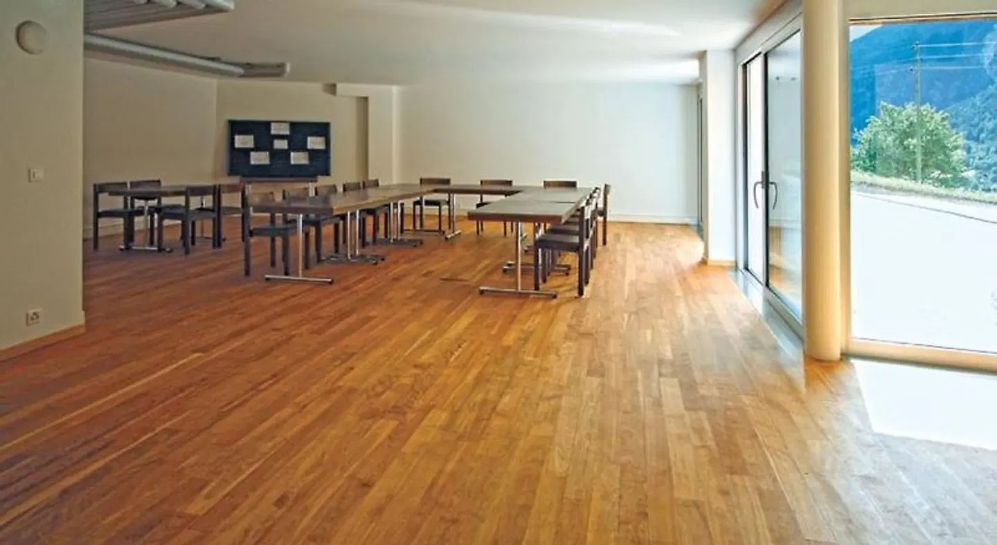 BerglandHof Hotel Ernen Konferenz