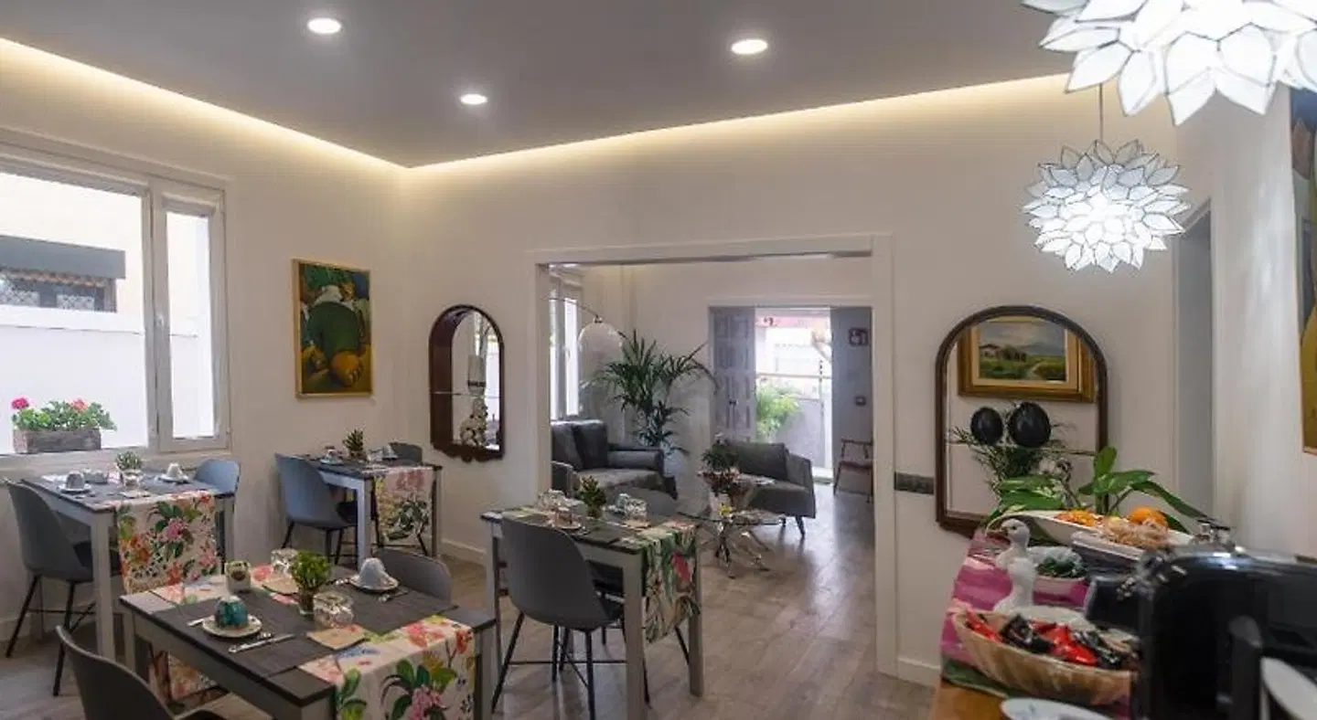 La Palmera Hotel Boutique ROOM_EXAMPLE