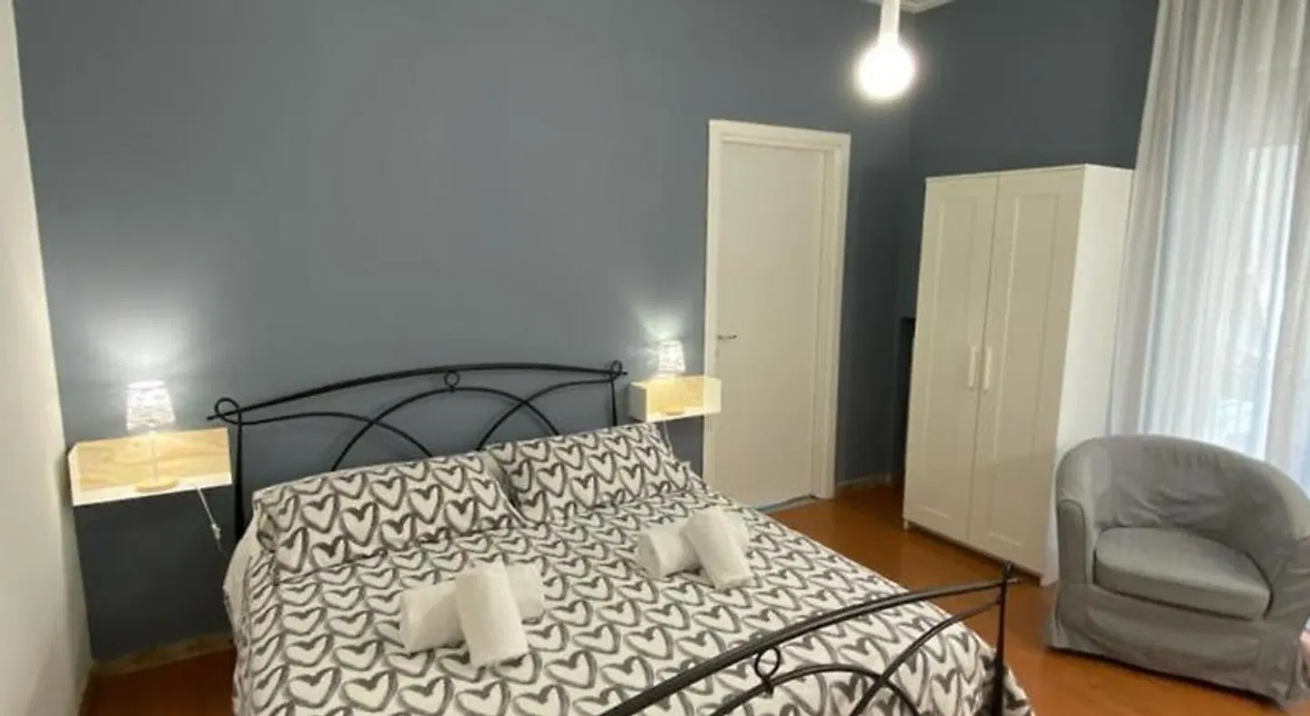 Bed And Breakfast Delle Rose ROOM_EXAMPLE
