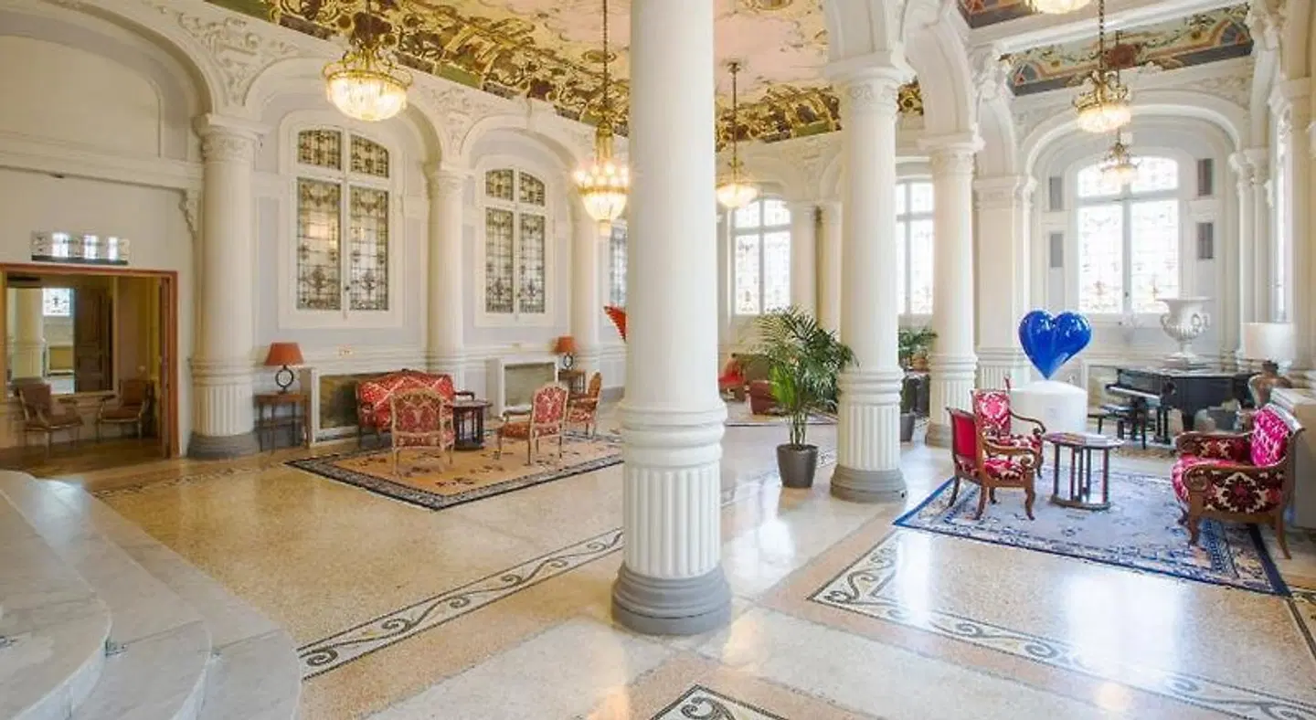 Westminster LOUNGE_LOBBY