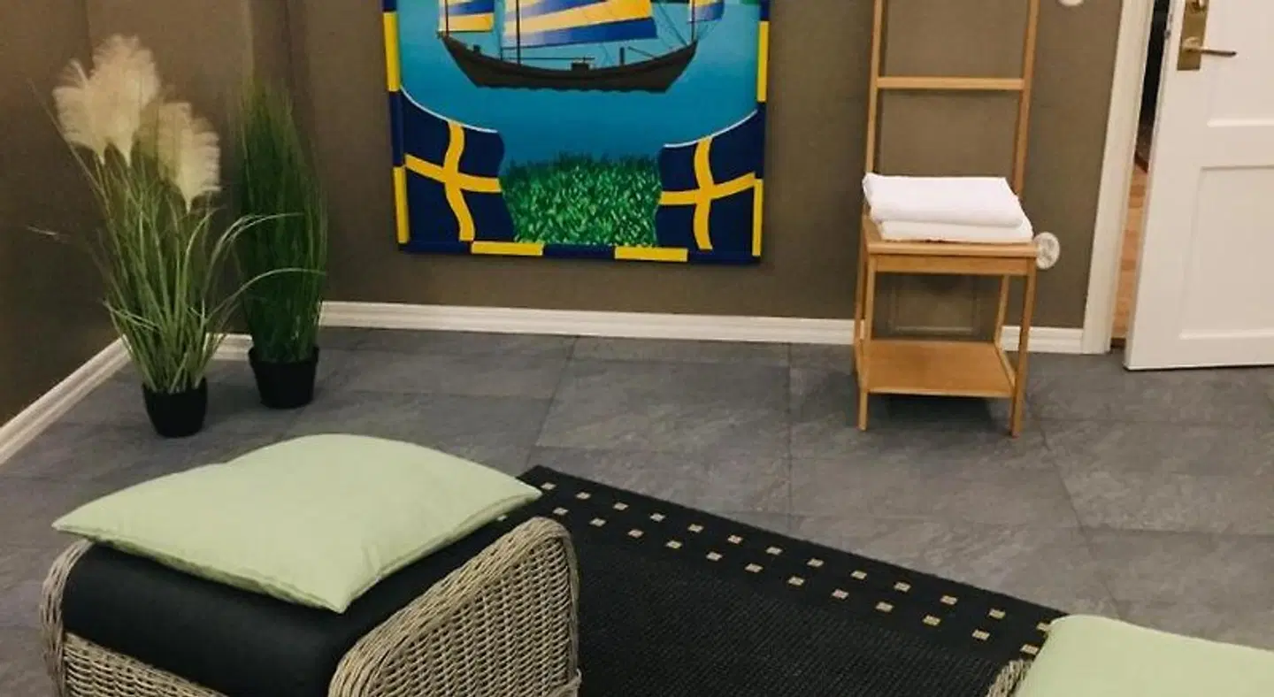 Södra Hotellet ROOM_EXAMPLE