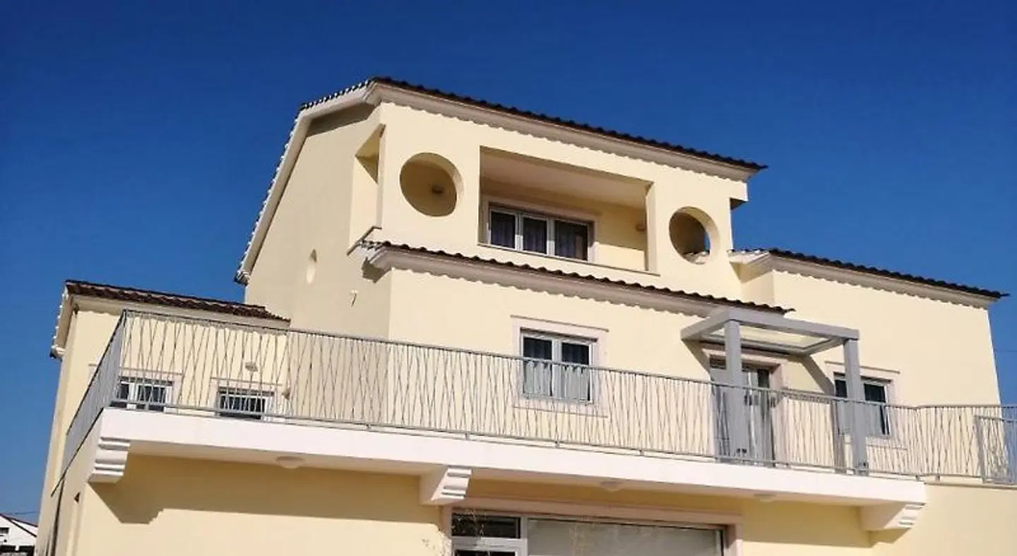 Coudelaria Residence EXTERIOR