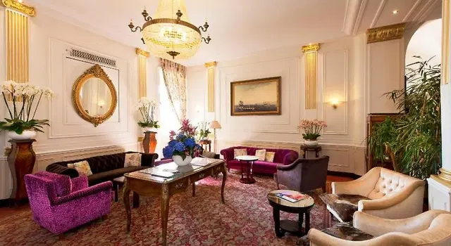 West End ROOM_EXAMPLE