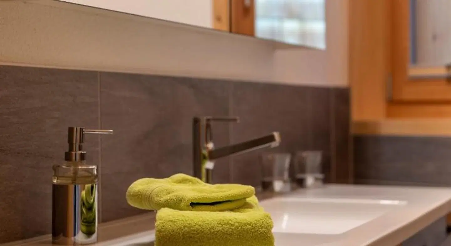 BerglandHof Hotel Ernen HEALTH_BEAUTY
