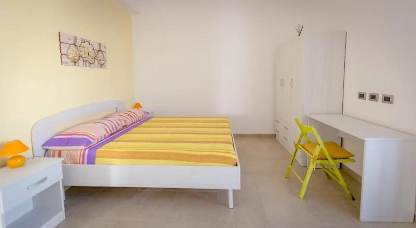 B&B Villa Patrizia Selinunte ROOM_EXAMPLE