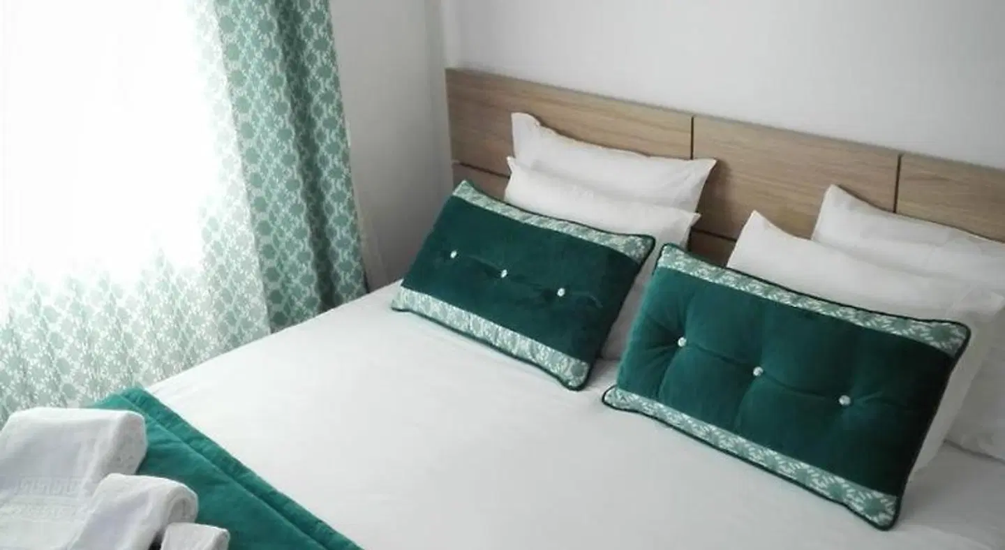 Coudelaria Residence ROOM_EXAMPLE