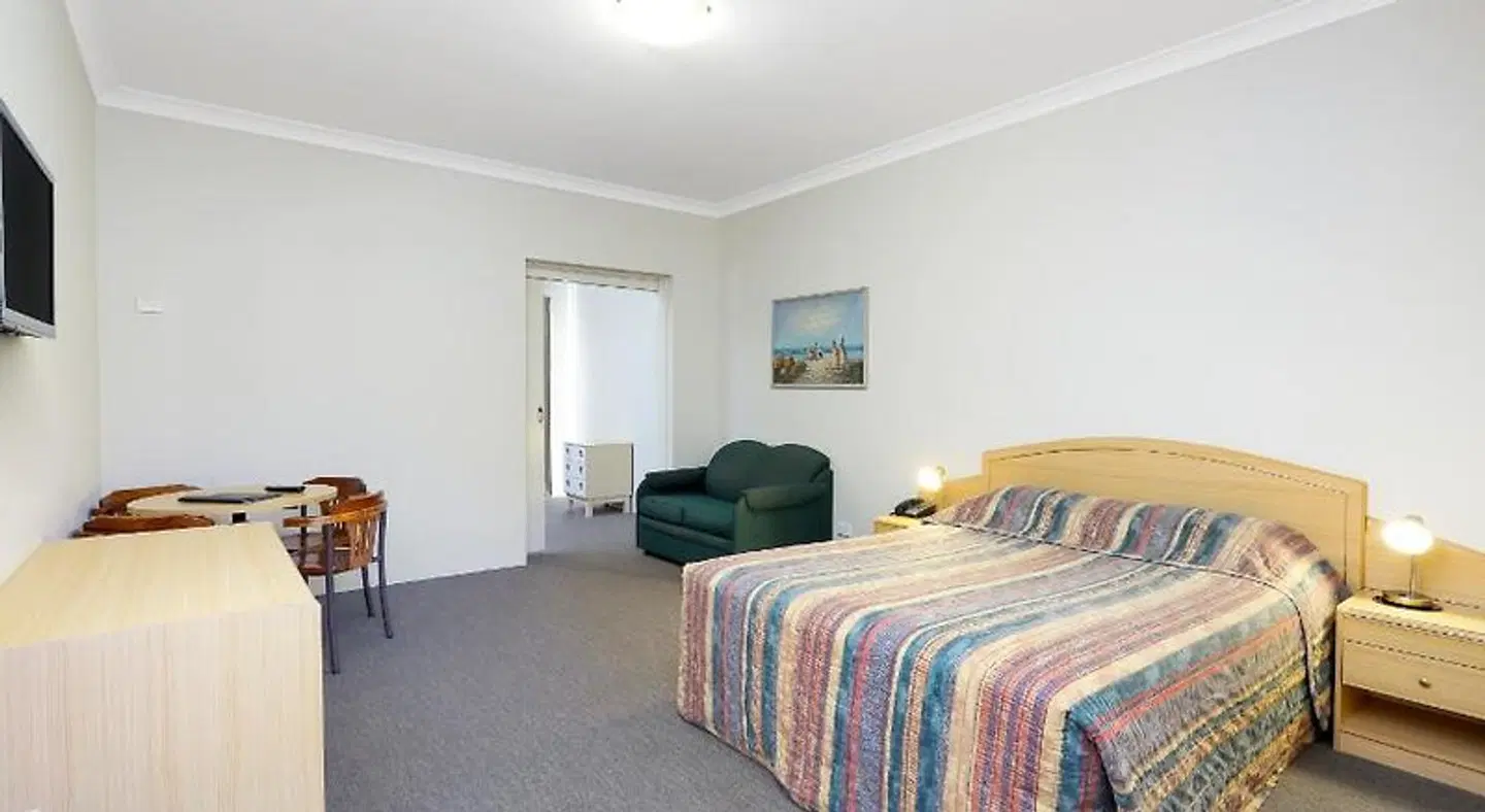 Gateway Motel ROOM_EXAMPLE