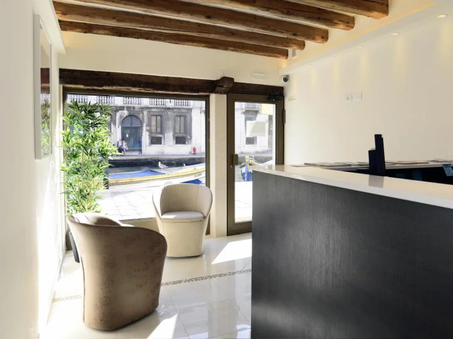 Leone Hotel LOUNGE_LOBBY