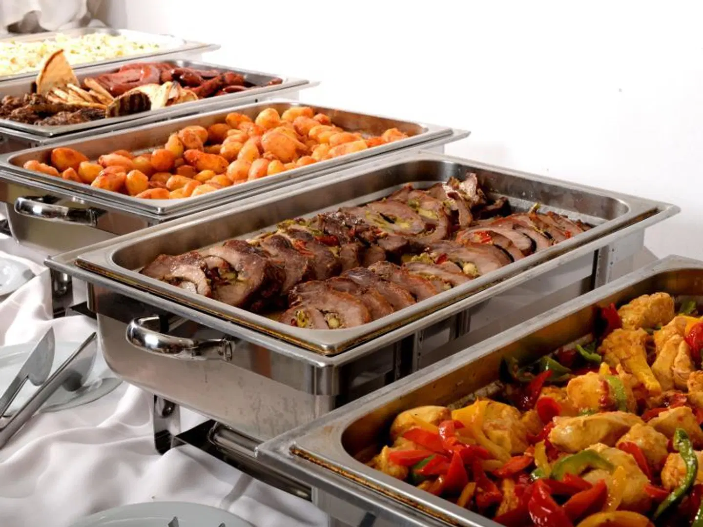 Airotel Achaia Beach Restaurant