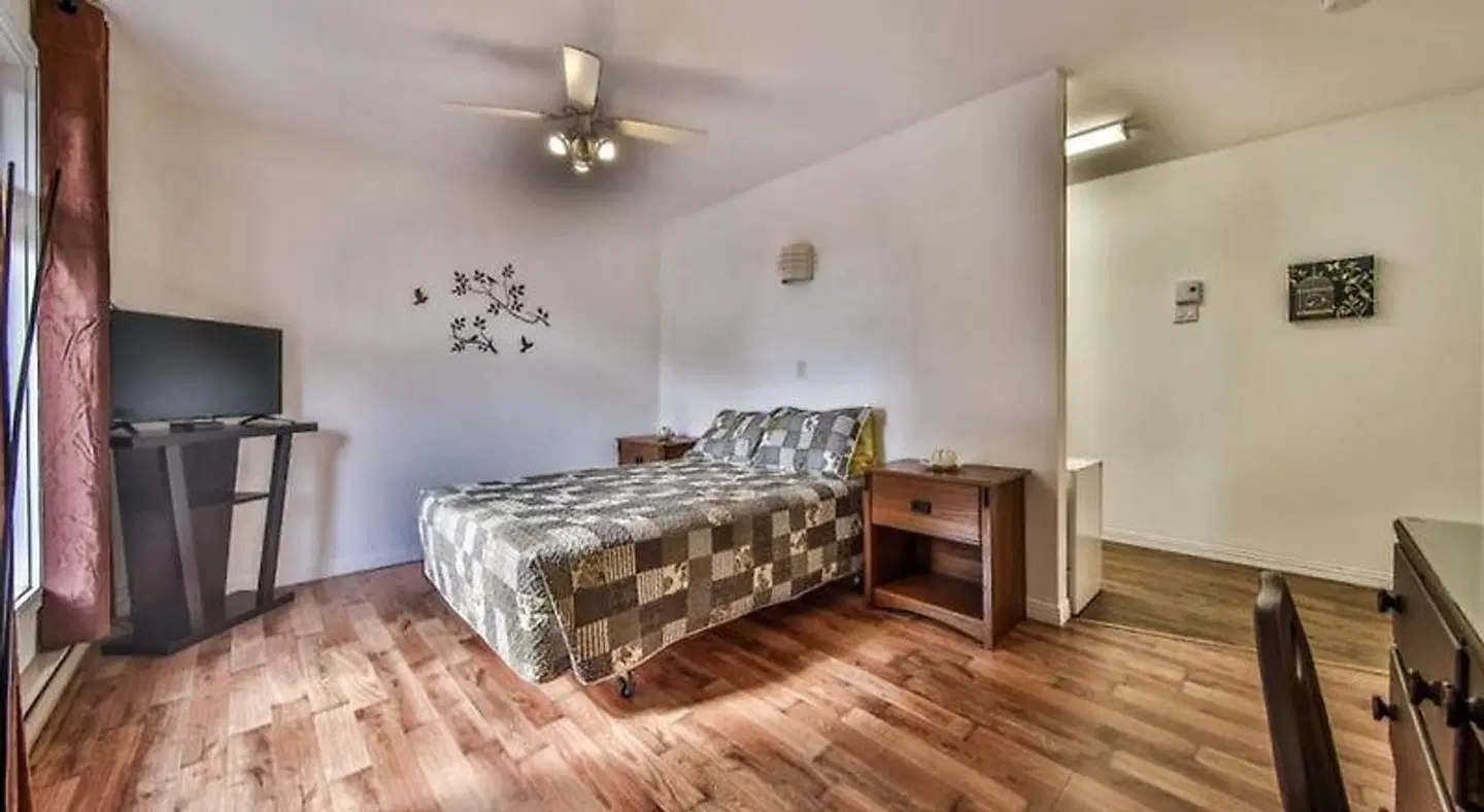 Auberge Motel Drakkar ROOM_EXAMPLE