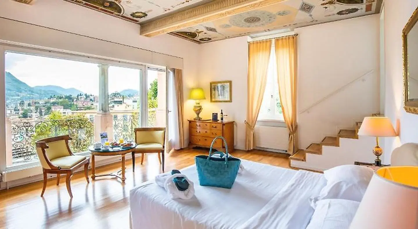 Villa Sassa ROOM_EXAMPLE