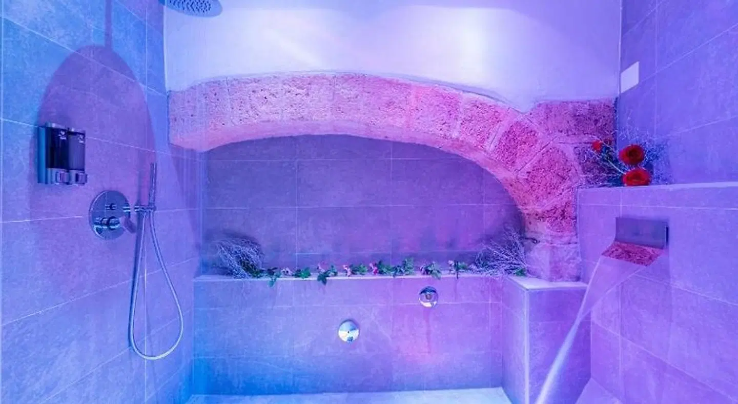 B&B Eraclio LOUNGE_LOBBY