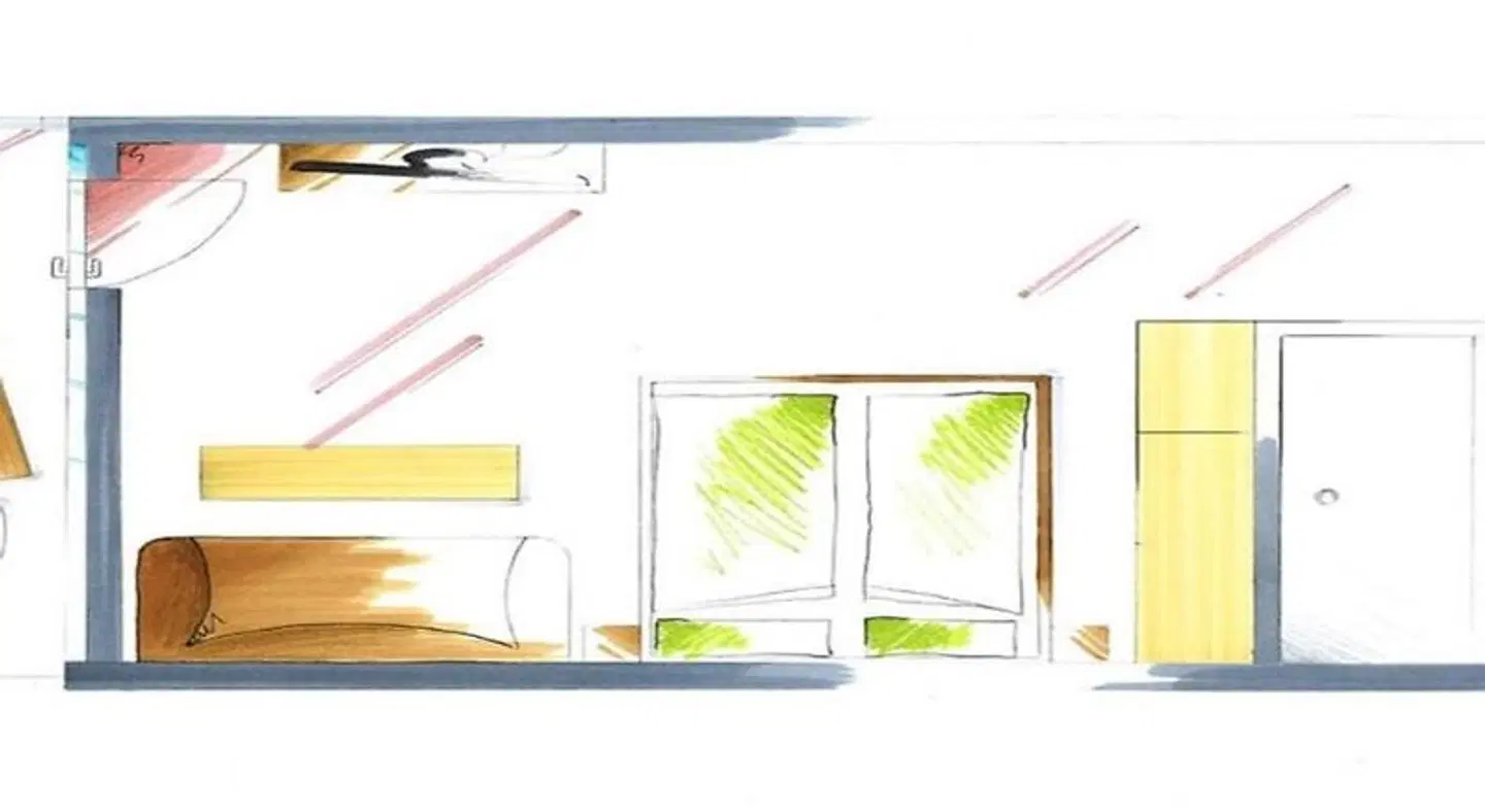 Berghotel Tirol MODEL_IMPRESSION