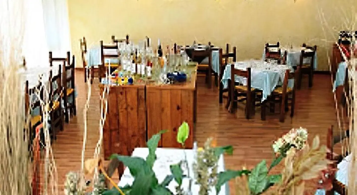 Motel Monterosa Restaurant