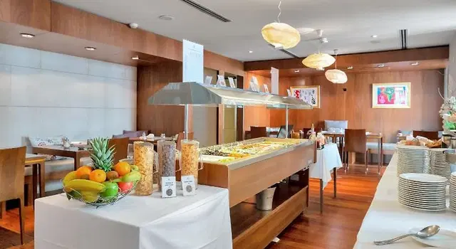 Beau Rivage Restaurant