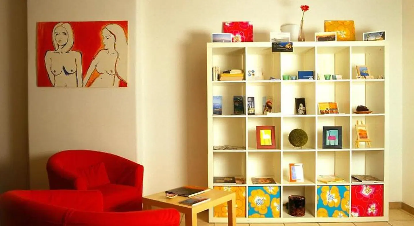 B&B Cappella Vecchia 11 ROOM_EXAMPLE