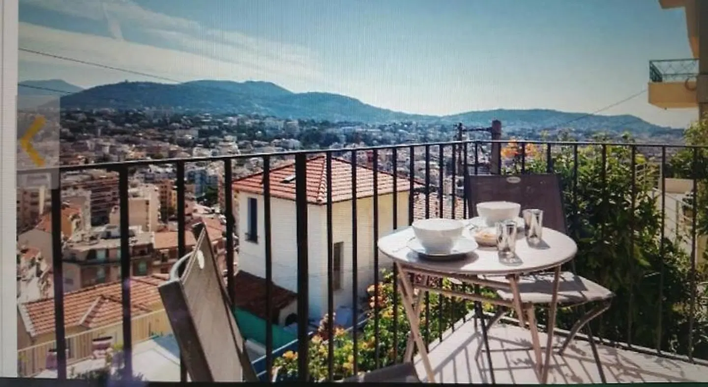 La maison de lulu Terrasse