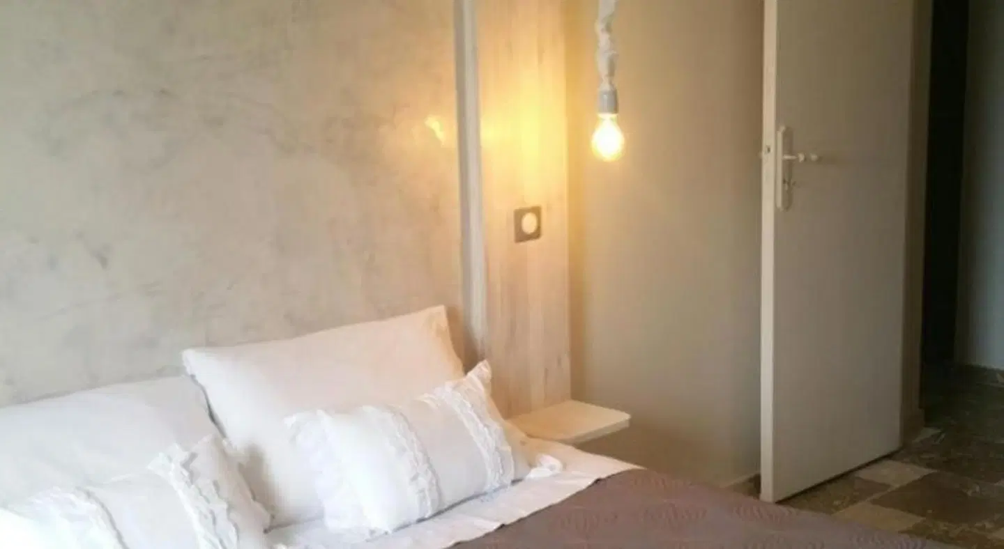 La maison de lulu Badezimmer