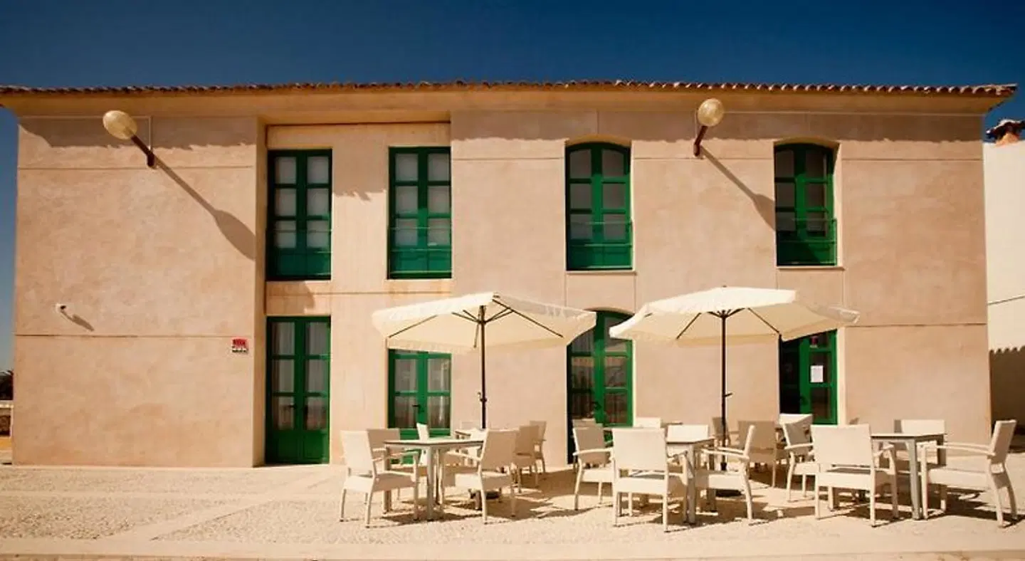 Boutique Isla Tabarca EXTERIOR