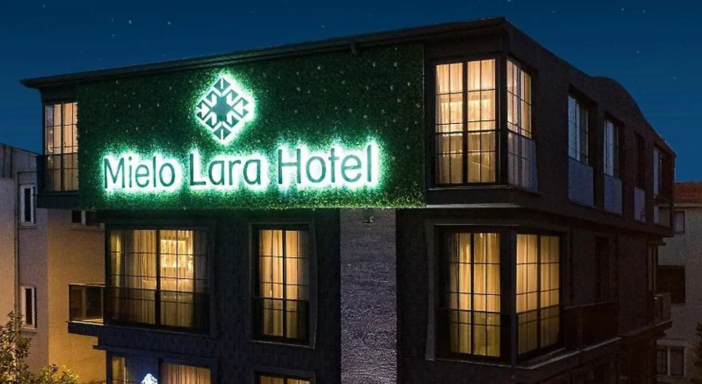 Mielo Lara Boutique Hotel EXTERIOR
