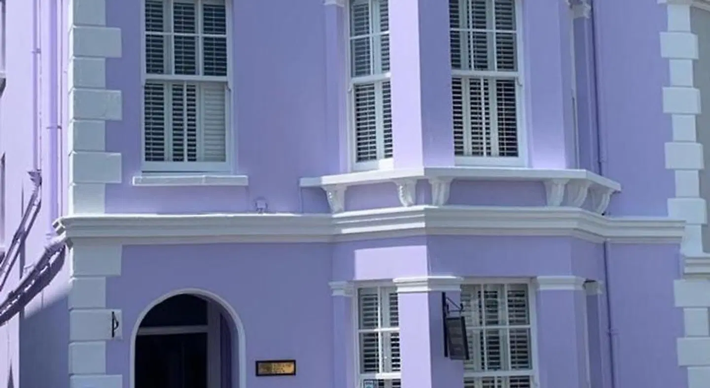 Gyves House EXTERIOR