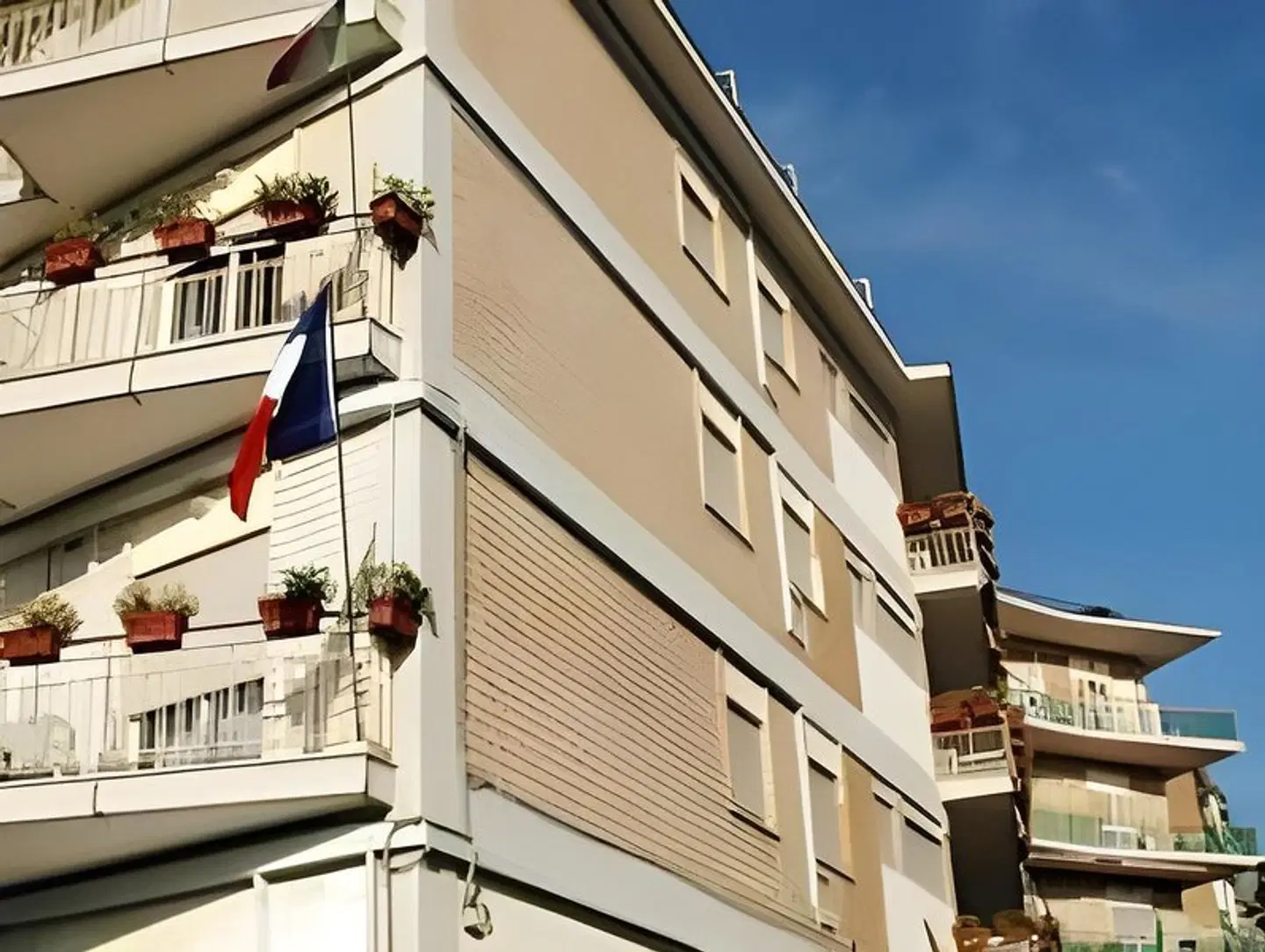 San Paolo EXTERIOR