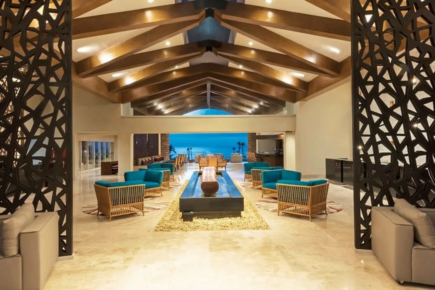 Hotel Krystal Grand Los Cabos SPORTS_AND_LEISURE