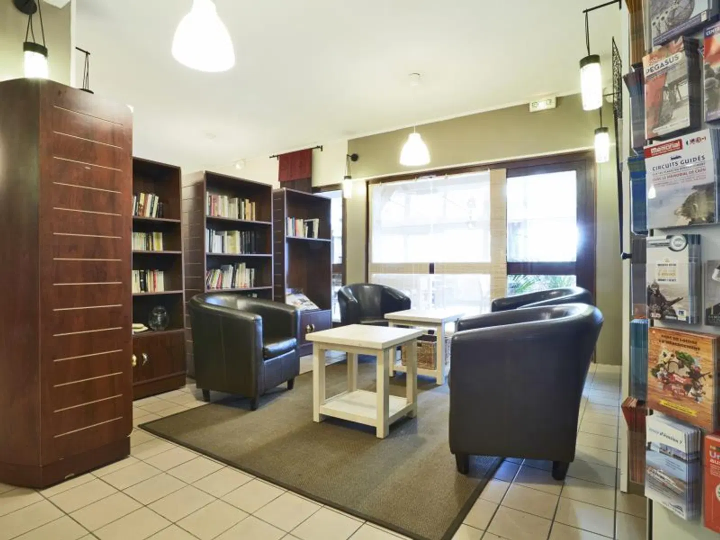 Kyriad Caen Sud ROOM_EXAMPLE