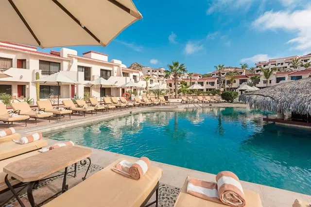 Solmar Resort OUTDOOR_POOL