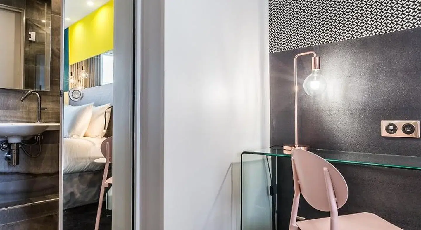 Hotel Duette ROOM_EXAMPLE