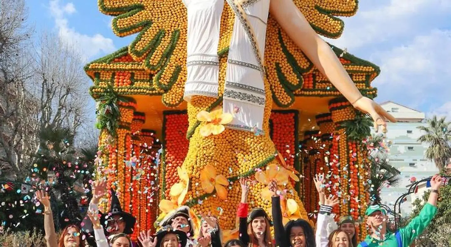 Best Western Hôtel Méditerranée Menton SPORTS_AND_LEISURE