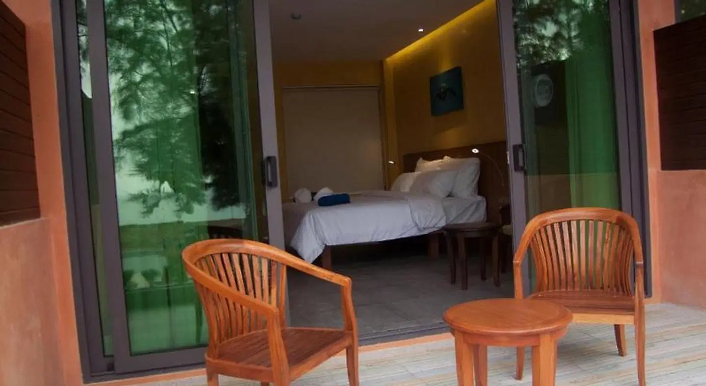 Coriacea Boutique Resort HEALTH_BEAUTY